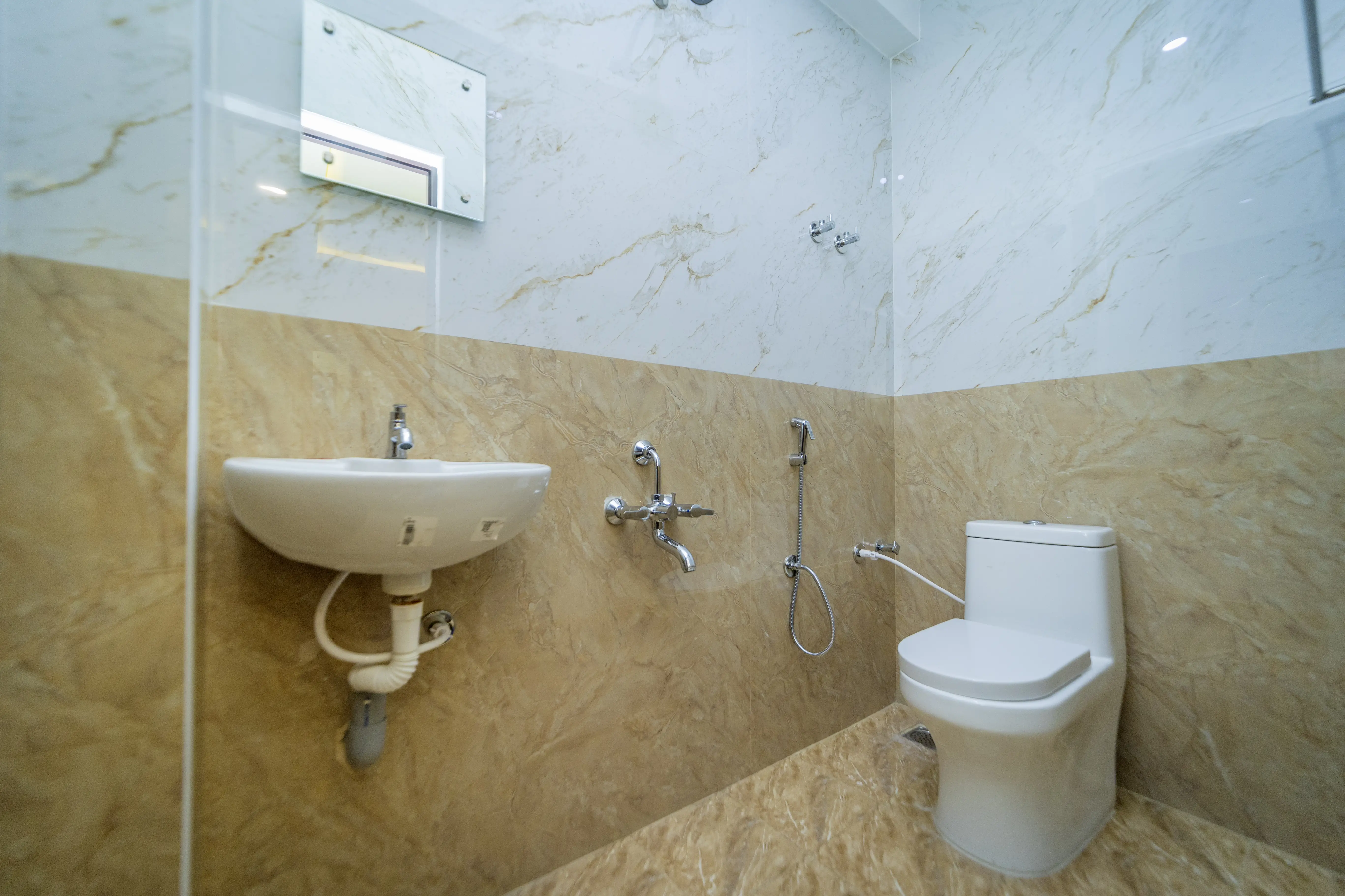 Bathroom 3